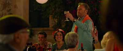 Salute, Santa Filomena. - Off the Rails