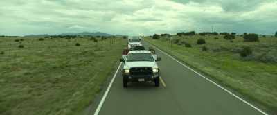 (SALUTE YOUR SOLUTION
BY THE RACONTUERS PLAYING) - Only the Brave