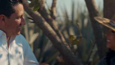 - Salvador Rosales Trejo - Eva Longoria: Searching for Mexico