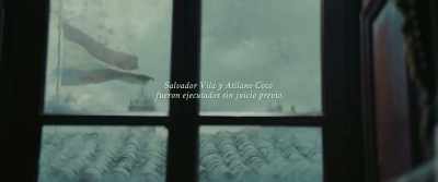 Salvador vila and atilano coco
were executed without a trial. - While at War