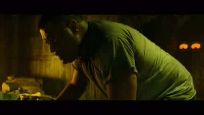 Salvaging what I can, when I can, from whatever I can. - Predators