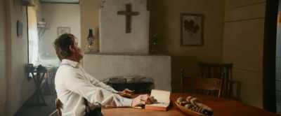 -"Salvation." - The Hill