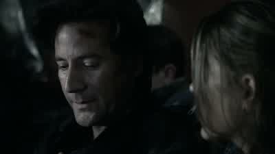 Salvation... - The 100