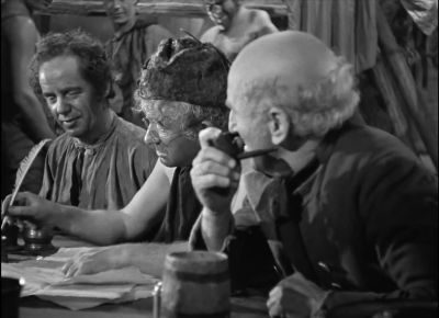 Salvation's off again You can laugh now - Jamaica Inn