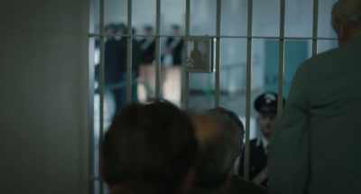 Salvatore cancemi,
have you decided to collaborate? - The Traitor