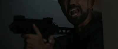Salvatore? - The Equalizer 3