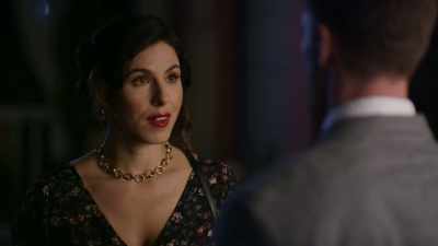 Salvatore squeezing you in, it
just feels like you're quitting. - Love, Fashion, Repeat