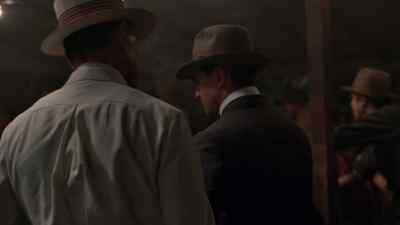 Salvatore - Boardwalk Empire