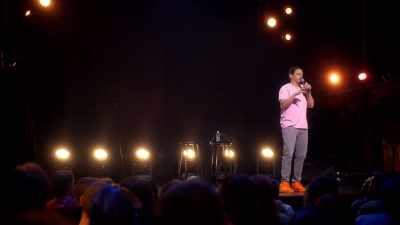 Salvia, - Eric Andre: Legalize Everything
