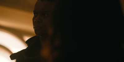 Salvor, if you were part of the Plan, - Foundation