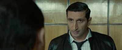 Salwa. We don't have her last name. - The Nile Hilton Incident