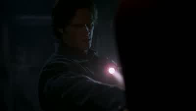 SAM: Aah! - Supernatural