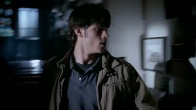 SAM: Ah! - Supernatural