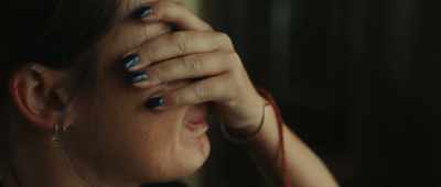 - [Sam] Alex. Take a deep breath.
- [sobs] - Wingwomen