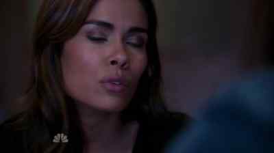 Sam: ALL RIGHT. - The Night Shift