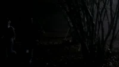 SAM: All right. - Supernatural