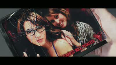 SAM: All right, well, more for me. - Final Destination 5