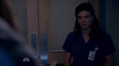 Sam: ALL RIGHT. - The Night Shift