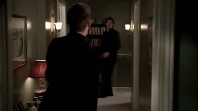 SAM: Anything? - Supernatural