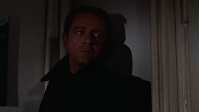 Sam are you here - Wait Until Dark