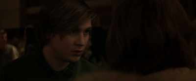 Sam, are you in trouble?
You can trust me. - Before I Fall