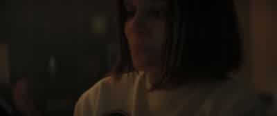 Sam. - Are you coming back? - The Astronaut