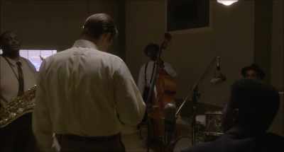 SAM: B, man, um, - Sun Records