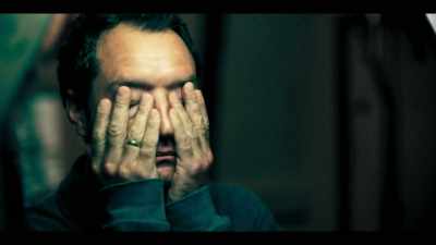 SAM: Because I don't know. - The Third Day