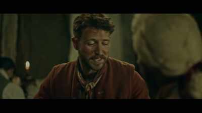 Sam Bellamy, ex-Navy, - The Lost Pirate Kingdom