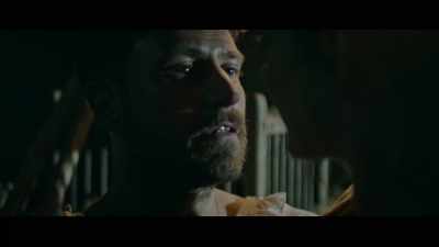 Sam Bellamy's forbidden love for Mary - The Lost Pirate Kingdom