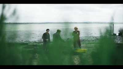 (Sam breathing heavily) - The Third Day