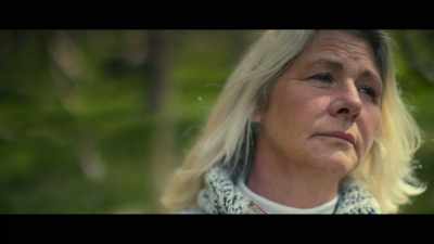 [Sam Brown] When I think back,
I remember watching a great big funeral, - Jimmy Savile: A British Horror Story