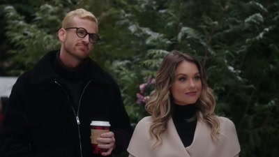 Sam, you can go first
and then, uh, - Christmas Class Reunion