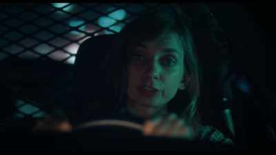 -Sam, can you hear me? - Good Girls Get High