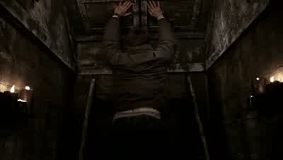 Sam, can't you see? - Supernatural