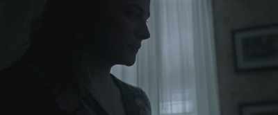 [Sam chuckles] - Mother/Android