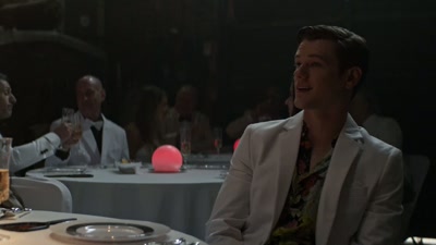 [Sam chuckles] - The Collective