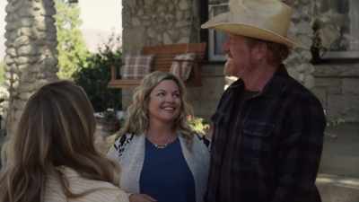 [Sam clears throat] - Chaos on the Farm