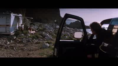 Sam, come here. - Lethal Weapon 2
