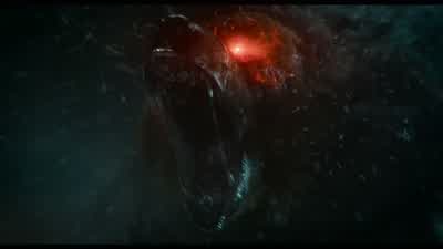 Sam: Come on! - The New Mutants