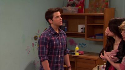 Sam come on - iCarly