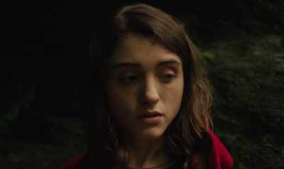SAM: Come to think about it,my folks used to go to parties - Mountain Rest