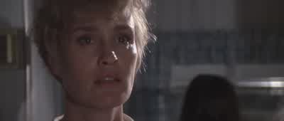 Sam? Dad? SAM: I can't hear you. It's windy out. - Cape Fear