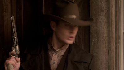 Sam: Dean! - Supernatural