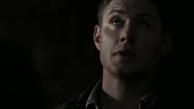 SAM: Dean. - Supernatural