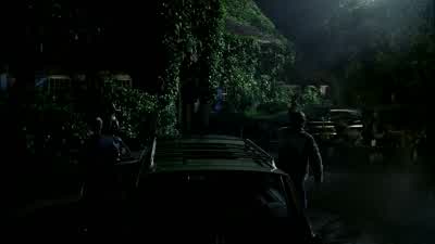 SAM: Dean! - Supernatural