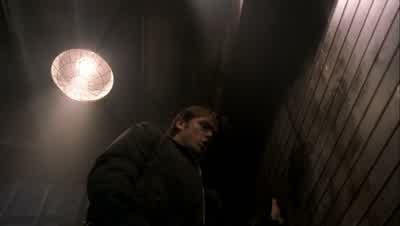 -Sam! -Dean! - Supernatural
