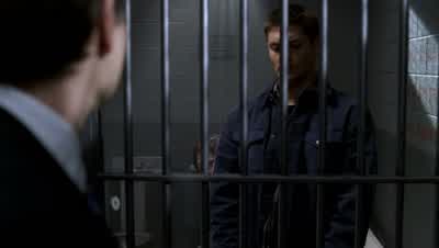 Sam and Dean Winchester. - Supernatural