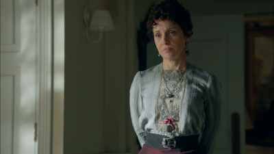 [SAM DEW'S "RUNNER" PLAYS] - Grand Hotel