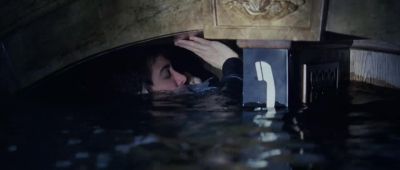Sam did you hear me - The Day After Tomorrow